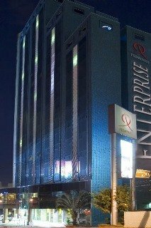 Hotel Promenade Enterprise