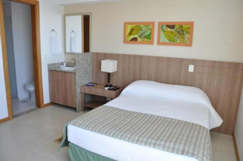 Hotel Saint Moritz