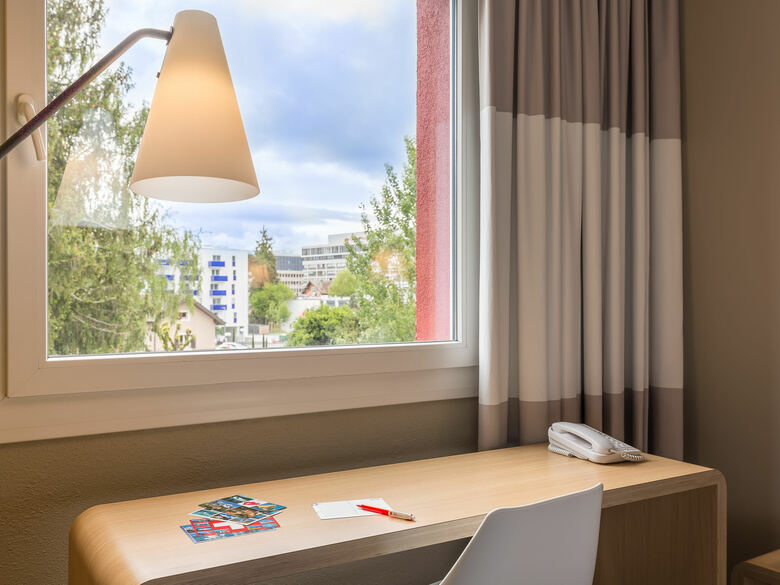Hotel Ibis Gen�ve A�roport