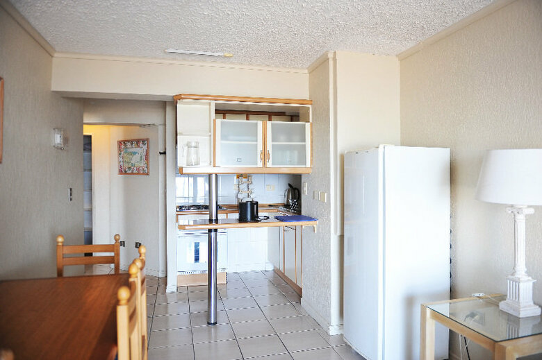 Hotel Neruda Mar Suites