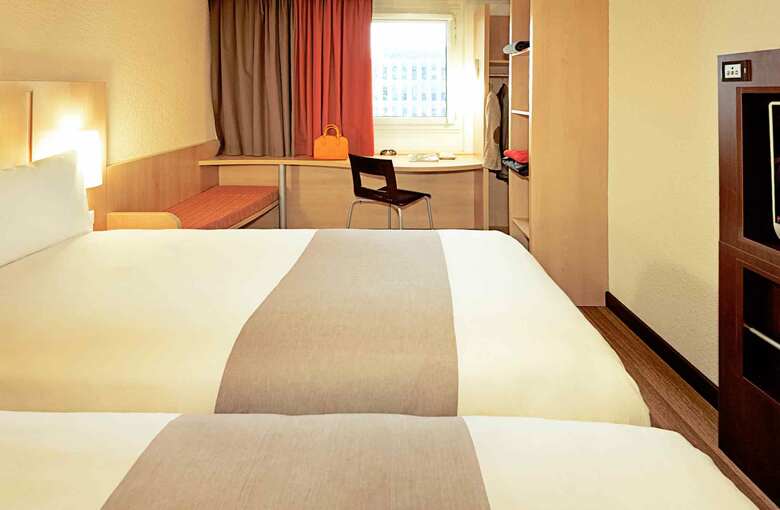 Hotel Ibis Luzern Kriens
