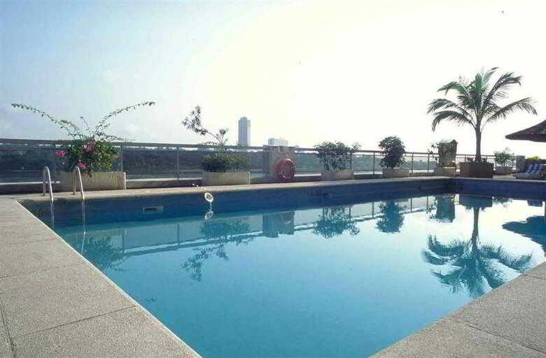 Hotel Pullman Abidjan