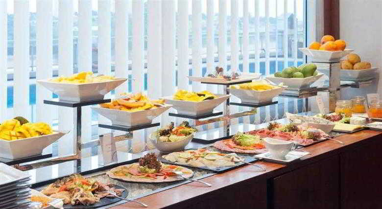 Hotel Pullman Abidjan