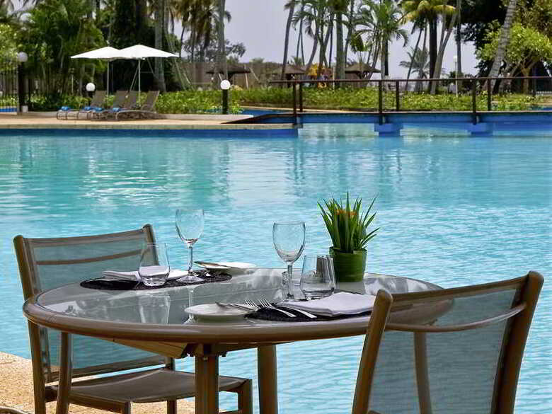 Sofitel Abidjan Hotel Ivoire