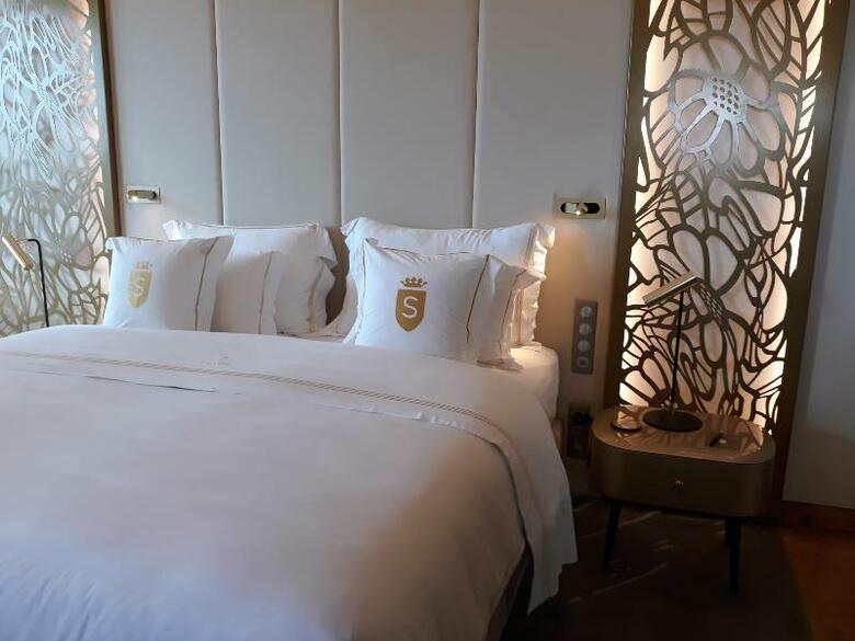 Hotel Savoy Palace