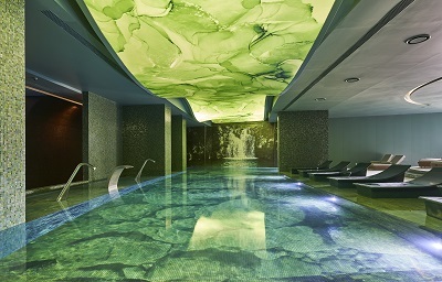 Hotel Savoy Palace