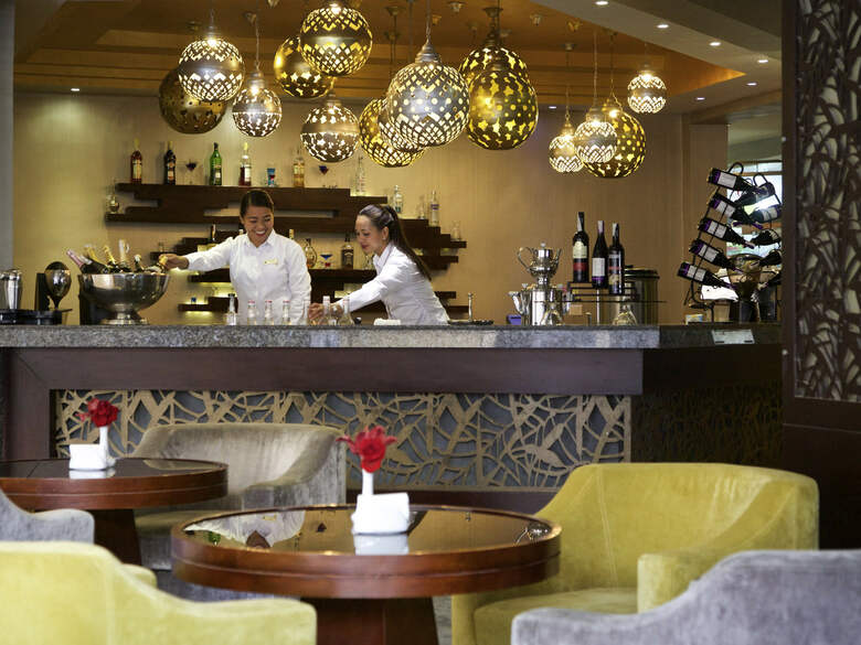 Hotel Rixos Alamein