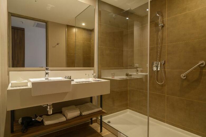Hotel Novotel Medell�n El Tesoro