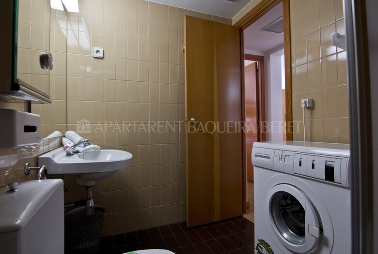 Apartamento Argulls