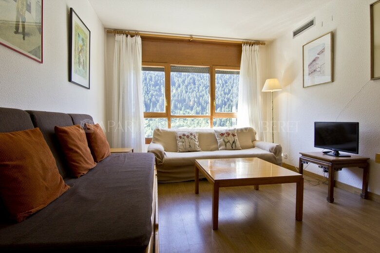 Apartamento Argulls