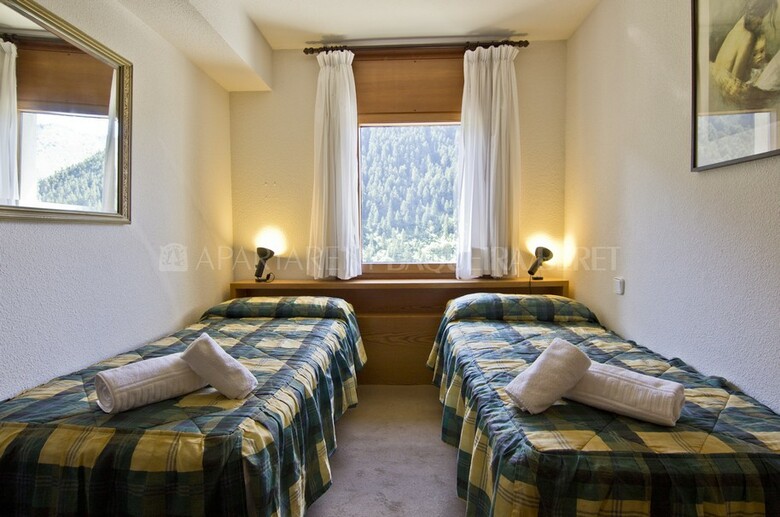 Apartamento Argulls