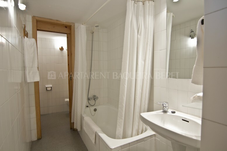 Apartamento Craba