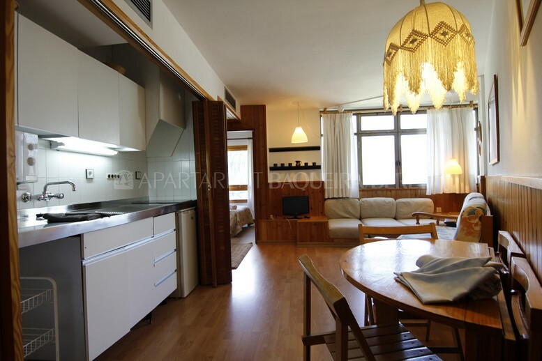 Apartamento Craba