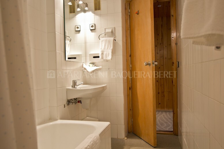 Apartamento Craba