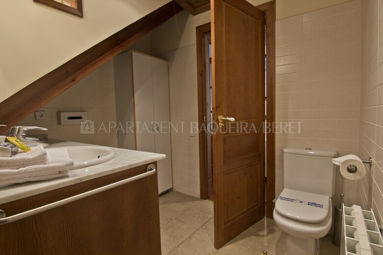 Apartamento Sendrosa