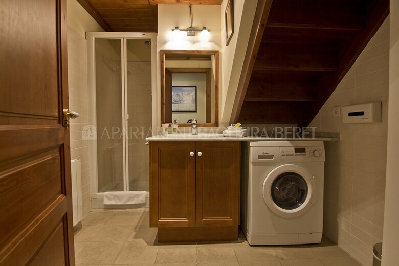 Apartamento Sendrosa