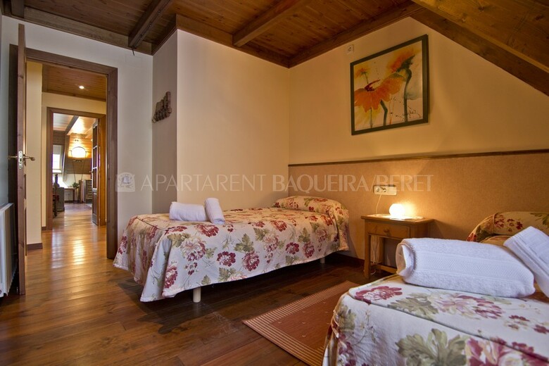 Apartamento Sendrosa