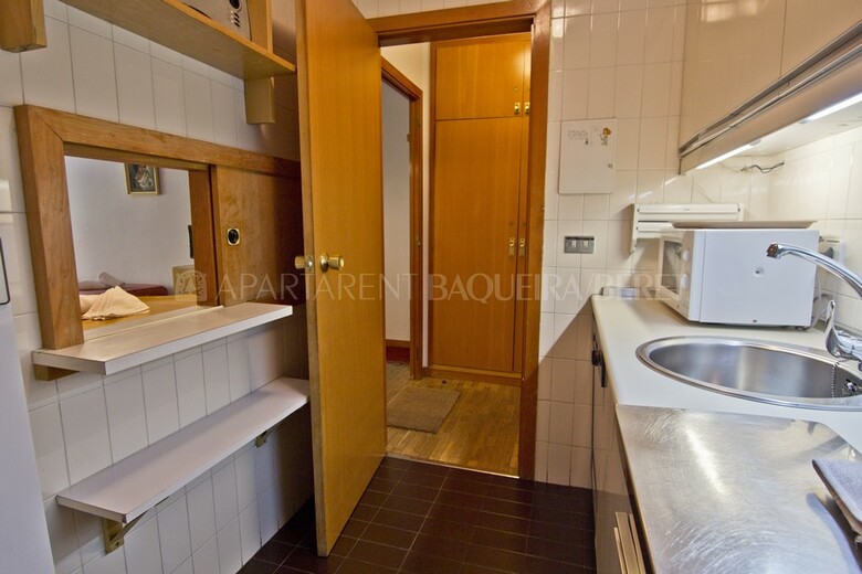 Apartamento Pinarrets