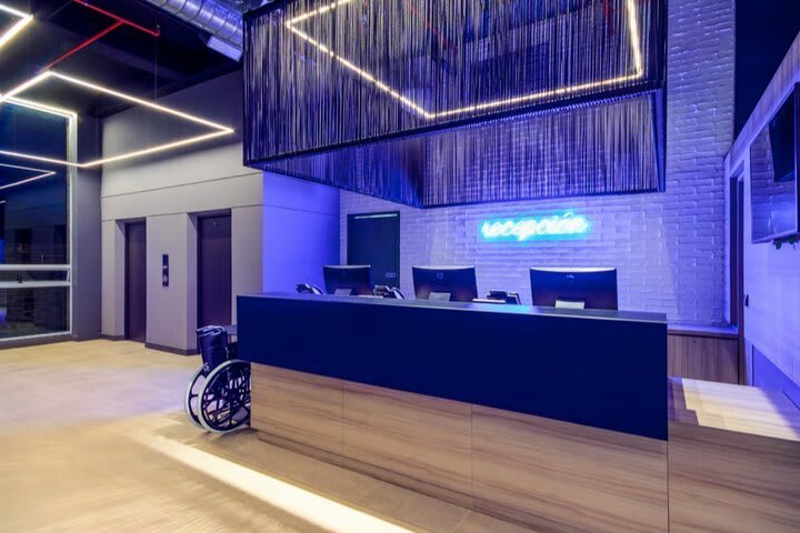 Hotel Ibis Budget Itag��