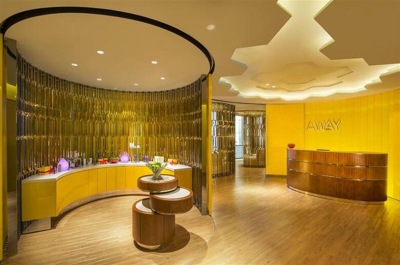Hotel Sofitel Beijing Central