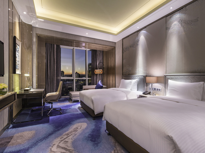 Hotel Pullman Yantai Center
