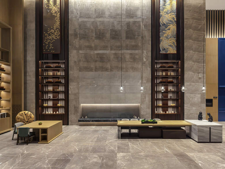 Hotel Pullman Yueyang