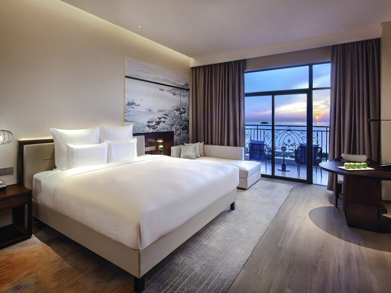 Hotel Pullman Yueyang