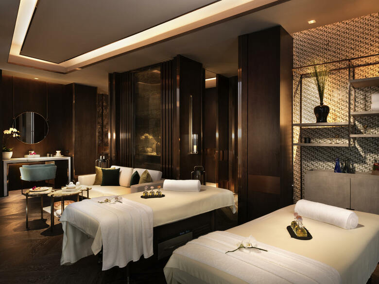 Hotel Raffles Shenzhen