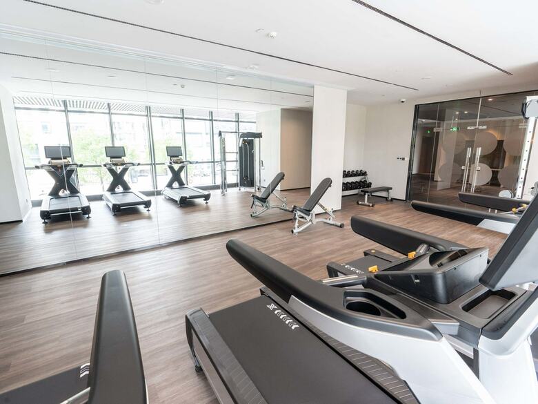 Novotel Shanghai Qingpu Excellence