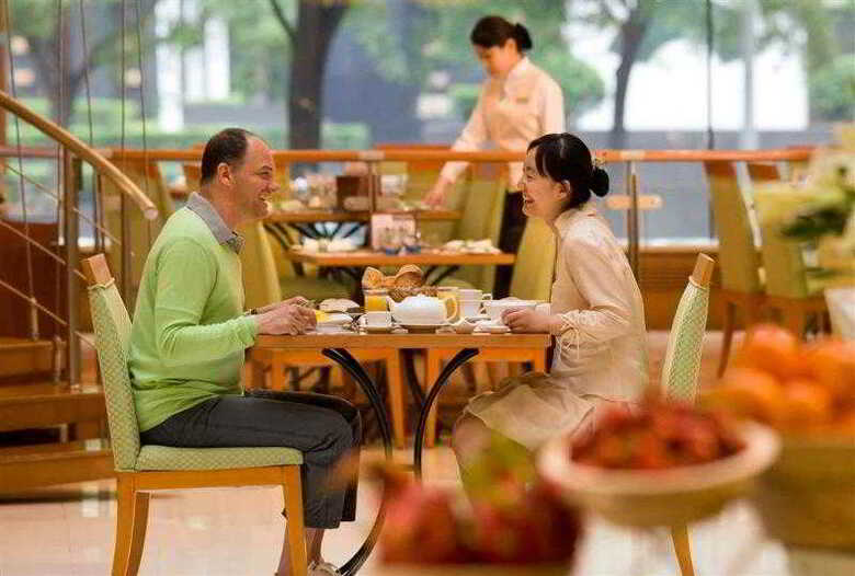 Hotel Novotel Beijing Peace