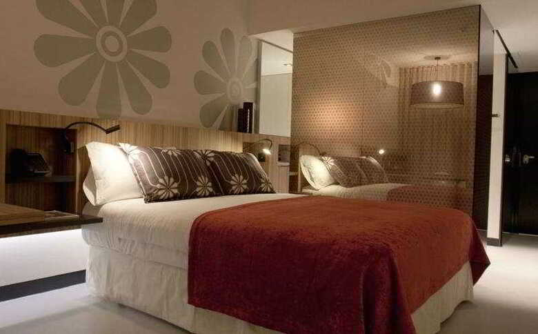 Inspira Liberdade Boutique Hotel