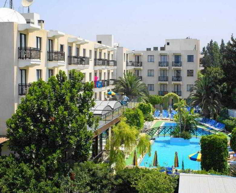 Anemi Hotel And Suites