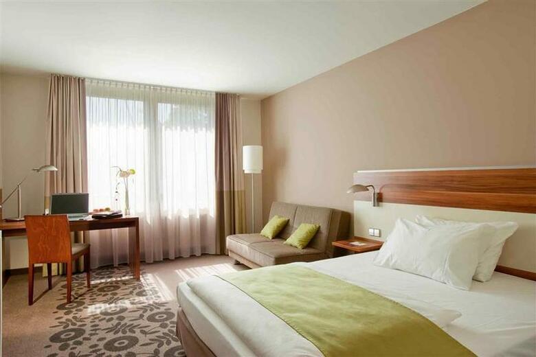 Mercure Tagungs & Landhotel Krefeld