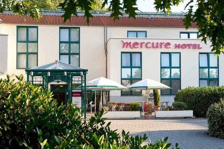 Mercure Tagungs & Landhotel Krefeld