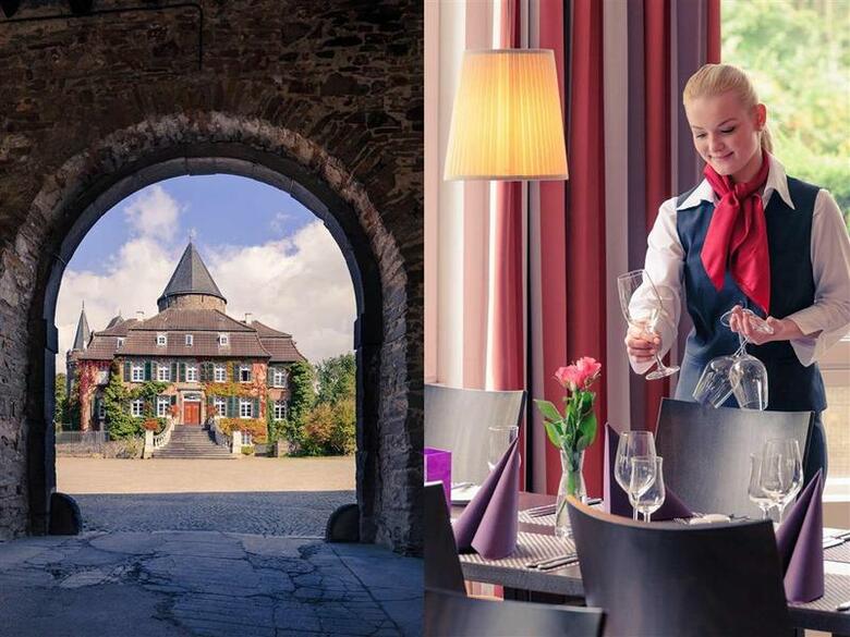 Hotel Mercure Duesseldorf Ratingen