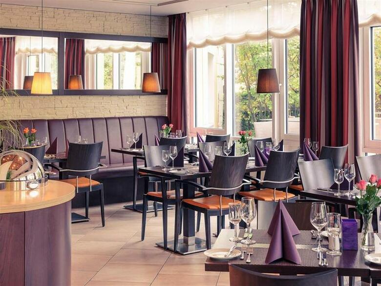 Hotel Mercure Duesseldorf Ratingen
