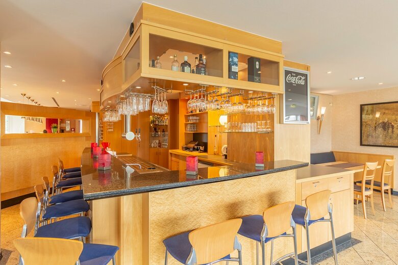 Hotel Ramada By Wyndham Hannover