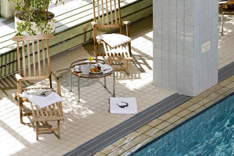 Hotel Mercure Hameln