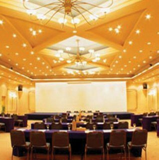 Hotel Movenpick Resort & Spa El Gouna