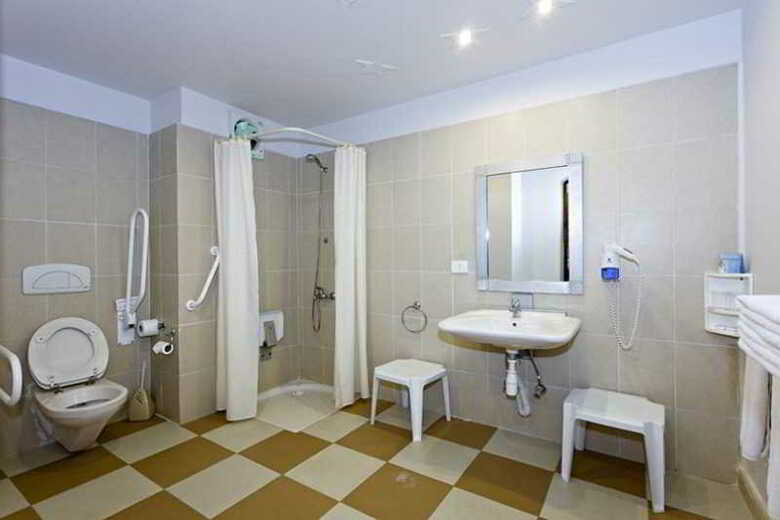 Hotel Three Corners Rihana Resort