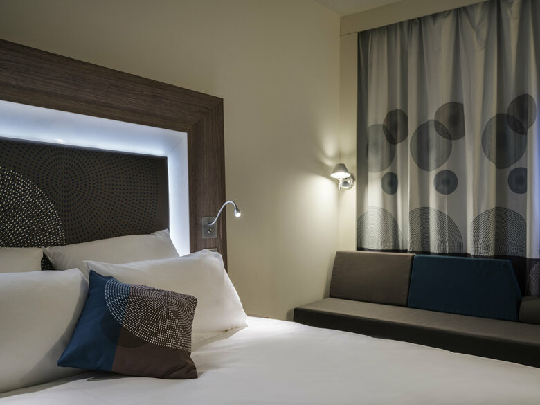 Hotel Novotel Setif
