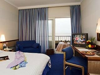 Hotel Mercure Ismailia Forsan Island