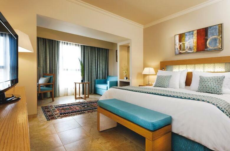 Hotel M�venpick Resort Soma Bay