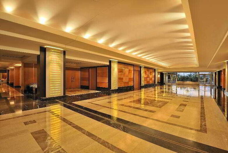 Hotel Oran Bay By Accor