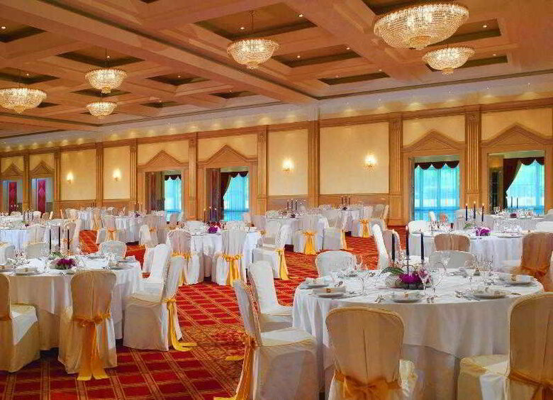 Hotel Oran Bay By Accor