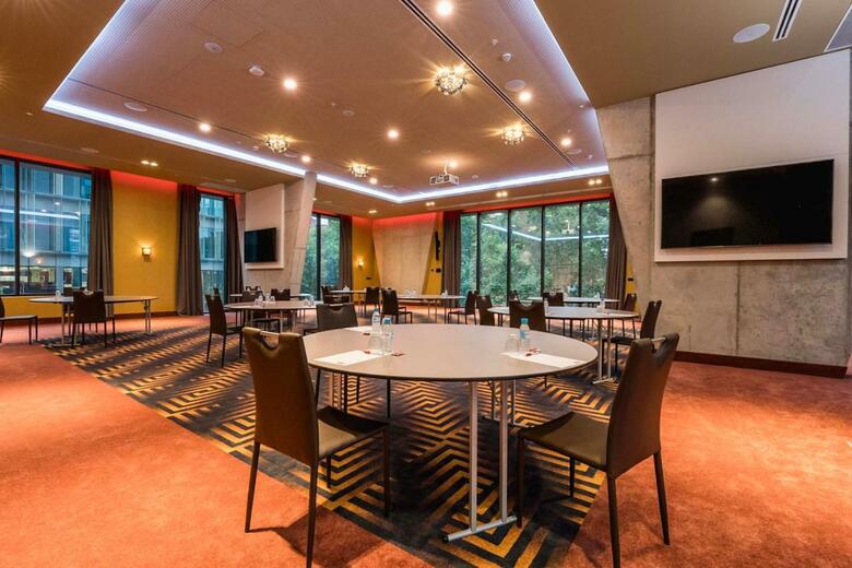 Leonardo Royal Hotel Barcelona Fira