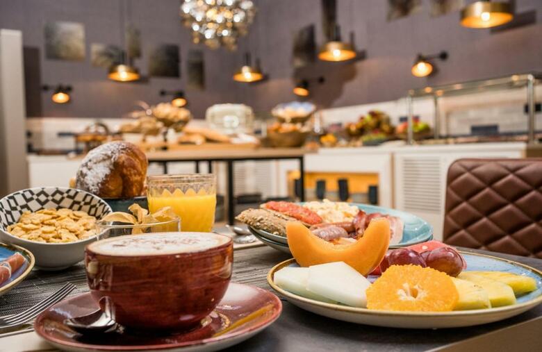 Leonardo Royal Hotel Barcelona Fira