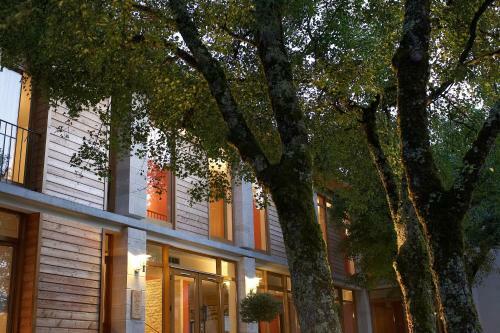 Hotel H�tel Les Esclargies