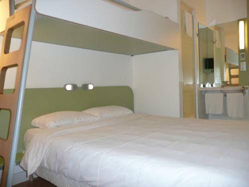 Hotel Ibis Budget Bayeux