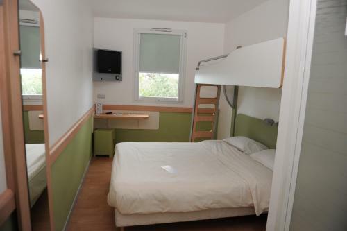 Hotel Ibis Budget Bayeux
